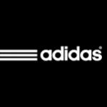 Adidas logga